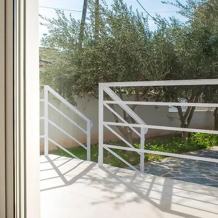 Casa Cuore Peaceful Near The Sea Διαμέρισμα