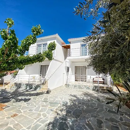 Διαμέρισμα Casa Cuore Peaceful Near The Sea
