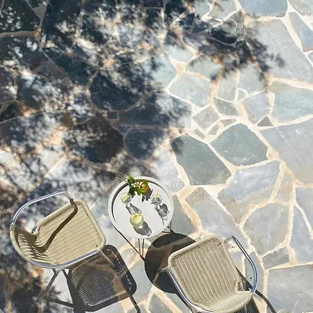Casa Cuore Peaceful Near The Sea Διαμέρισμα
